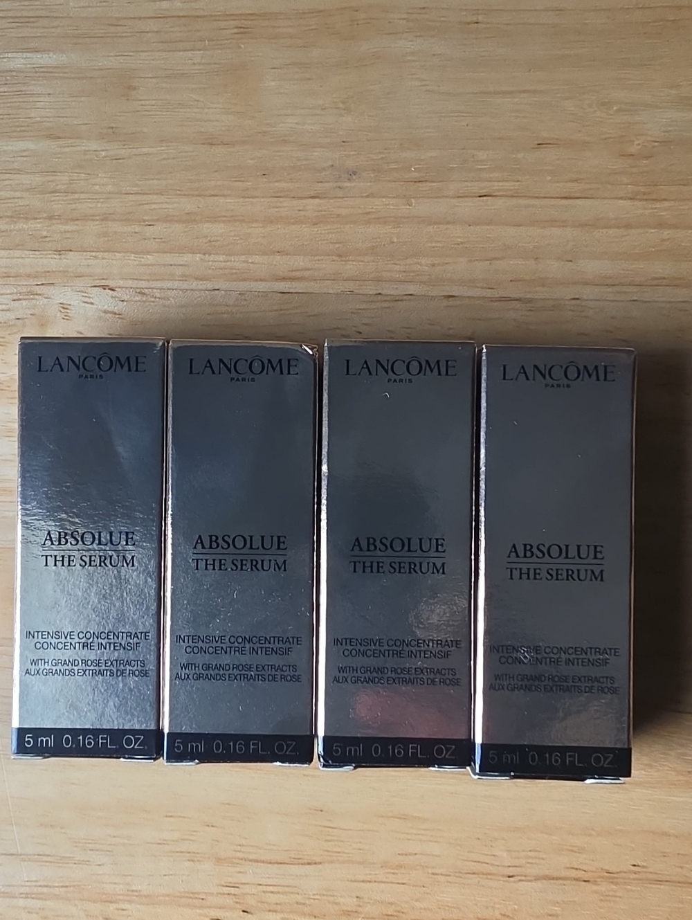 Absolue The Serum Intensive Concentrate